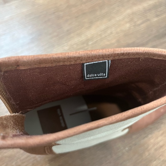 Dolce Vita Noraya Boots size 6.5 - Picture 6 of 6